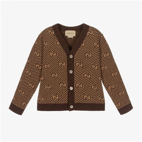 baby gucci cardigan